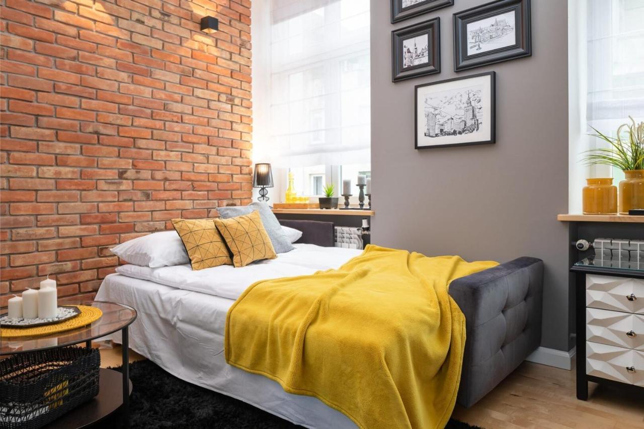 W Rent Like Home - Elektoralna 13A Varšava Exteriér fotografie